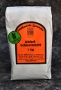 Hexenshop Dark Phönix Dinkel-Vollkornmehl 1kg
